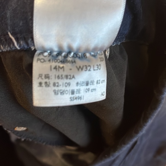 Jeans - Picture 3 of 4